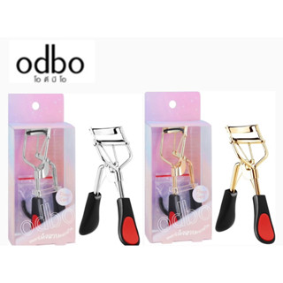 ODBO Eyelash Curler ผลิตภัณฑ์สำหรับดัดขนตา OD899