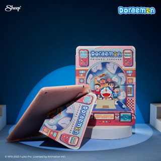 เคสไอแพด SHEEP Ipad Case Origami Doraemon Limited Edition