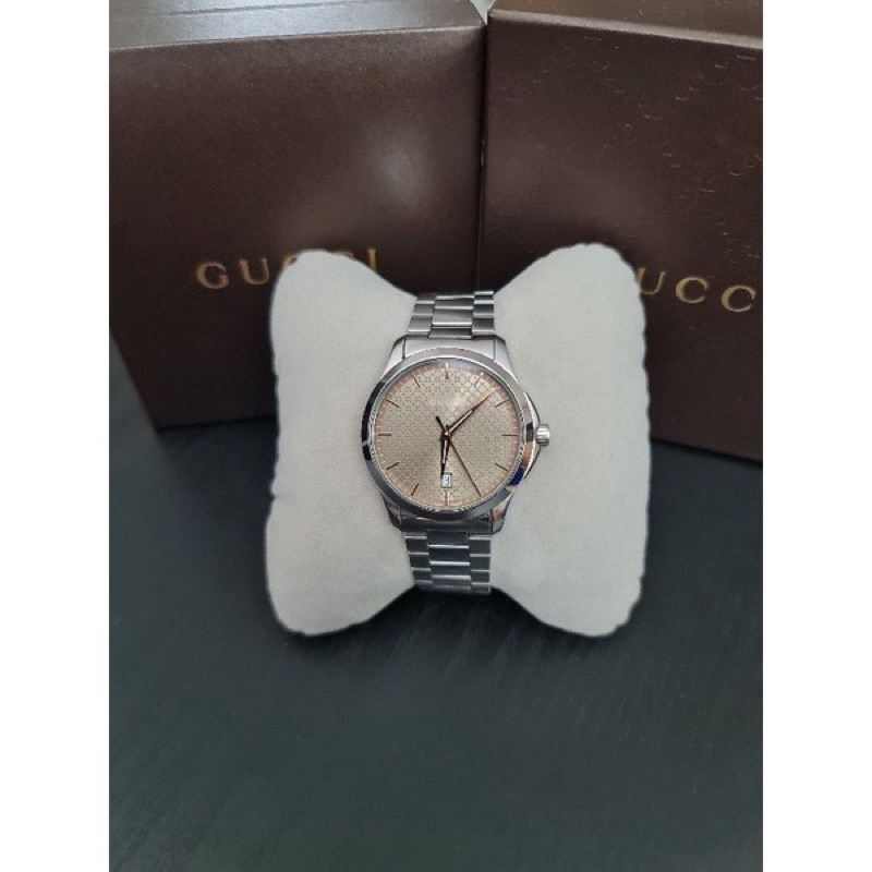 นาฬิกา gucci 13,500 บาท