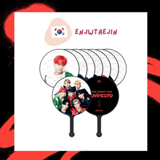 พร้อมส่ง ✨ [ENHYPEN] Image Picket