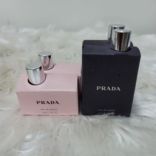 Prada 7ml และ 8ml แบบ แต้ม