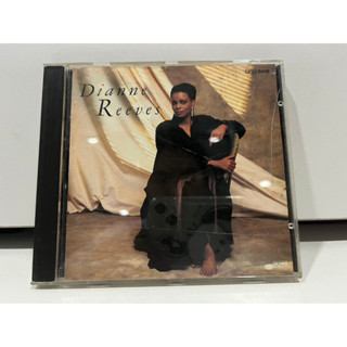 1   CD  MUSIC  ซีดีเพลง  DIANNE REEVES     (B4F48)