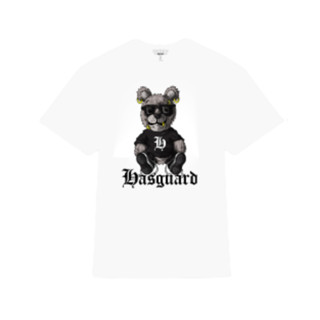 T-Shirt Bear Brow H WH HxB Collaboration