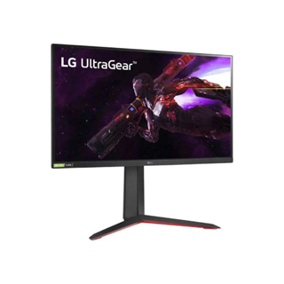 LG MONITOR 27GP850-B.ATM (Nano IPS 2K HDR 165Hz)(By Shopee  SuperTphone1234)