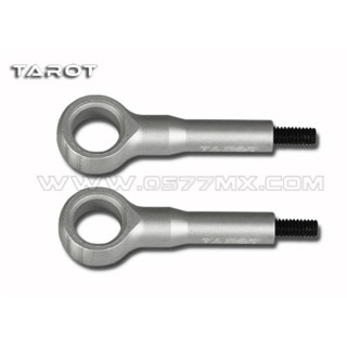 [อะไหล่ฮอ] Tarot450 new DFC main rotor rod (without bearings)