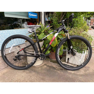 KAZE DASH 29er ชุดเกียร์ไฟฟ้า EDS OX 12sp