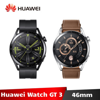 [ ของแท้ ราคาพิเศษ ] HUAWEI Watch GT 2e | GT3 Active Edition | หัวเหว่ย วอชท์ GT 3 GT 3AC สมาร์ทวอชท์ นาฬิกาสุขภาพ