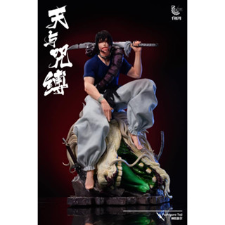 พรีออเดอร์ TOC Studio Toji Fushiguro - Jujutsu Kaisen