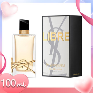 🌟 Top Sale YSL Yves Saint Laurent Libre EDP / EDP Intense 100ml