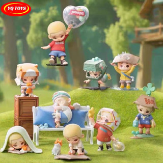 กล่องสุ่มนุ๊ก น้องน่ารักมากๆกับรุ่น Nook The Kid เเบรน์52TOYS