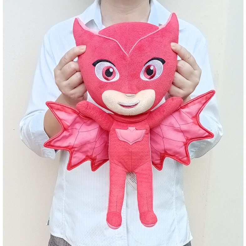 ตุ๊กตา PJ Masks ของแท้อเมริกา ขนาด 16 นิ้ว