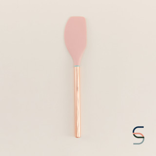 SARABARN Spatula | ไม้พาย ไม้พายด้ามจับสเตนเลสสตีล