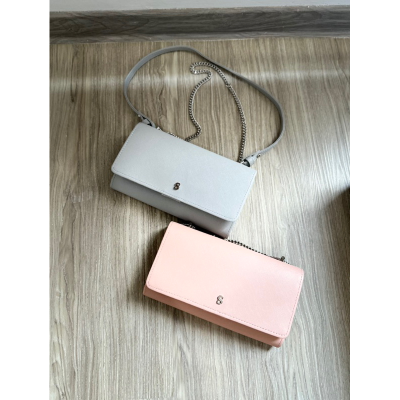 กระเป๋าSWEETDUDE รุ่น TOP CLUTCH COLLECTION