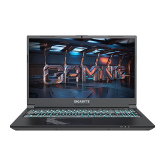 GIGABYTE G5 KF-E3TH313SH/i5-12500H/15.6"144Hz/16GB/512GB/RTX4060-8/Win11/Black/2Y On-site/CO6-010452