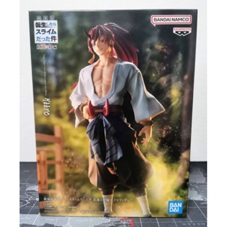 [ของแท้] Hiiro , Banpresto (That Time I Got Reincarnated as a Slime – The Movie Scarlet Bonds)