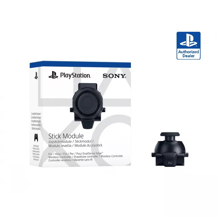 PlayStation : PS5 STICK MODULE FOR DUALSENSE EDGE WIRELESS CONTROLLER