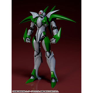 [Pre-Order] MODEROID Iczer Robo ***อ่านรายละเอียดก่อนสั่ง