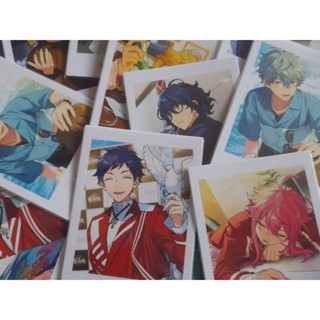 โพลาลอยด์อันสึตะ P.A.Shots!! Ver.3 (Private ver.) Ensemble Stars!!