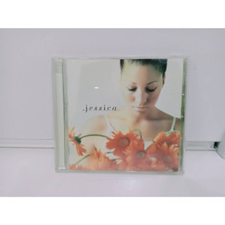 1 CD MUSIC ซีดีเพลงสากล  JESSICA  (B6C22)