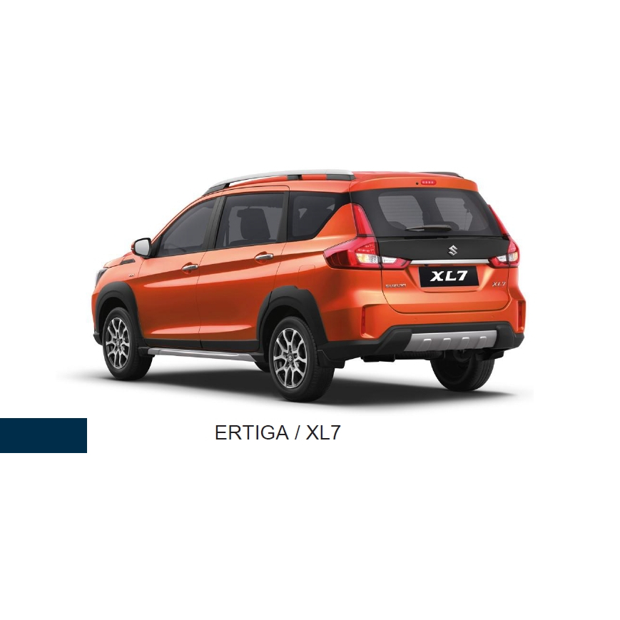 ไส้กรองอากาศแอร์ (95850-73R00-000) SUZUKI Ertiga all new & XL-7 - รูปที่ 2