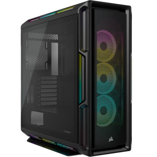 CORSAIR iCUE 5000T RGB Black CC-9011230-WW