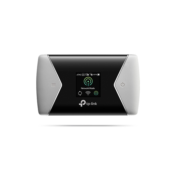 M7450 LTE-Advanced Mobile WiFi TP-Link