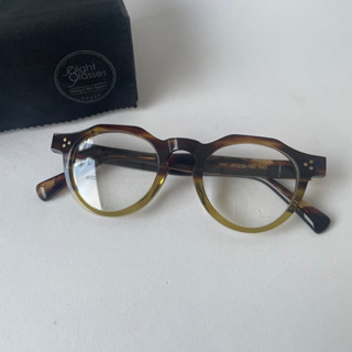กรอบแว่นตาวินเทจ VR 516 Hand made -  1,290 บาท