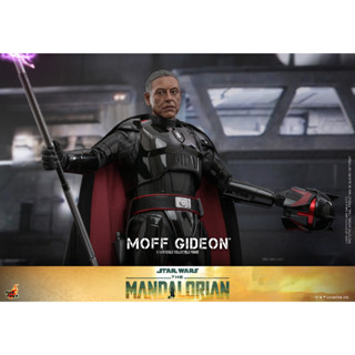 พรีออเดอร์ HOT TOYS TMS107 STAR WARS: THE MANDALORIAN MOFF GIDEON 1/6TH SCALE COLLECTIBLE FIGURE