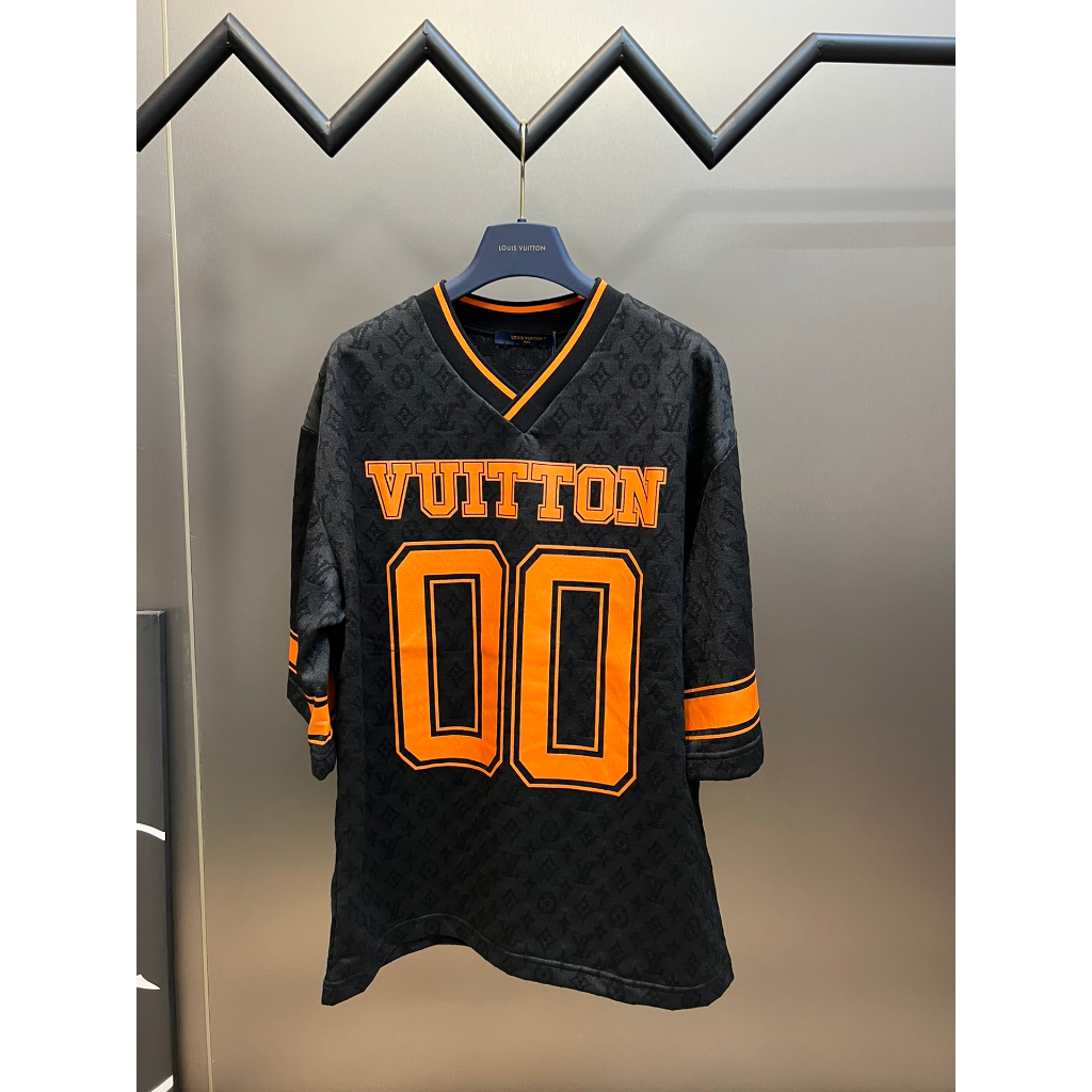 เสื้อยืด Louis Vuitton 1:1 Hi-End