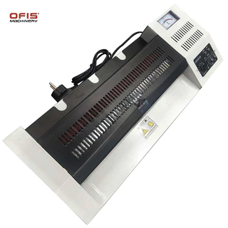320 Laminator เครื่องเคลือบเอกสาร เคลือบได้ทั้ง A3, A4 เคลือบรูปถ่าย เครื่องปั้นภาพถ่าย ใช้ร้อนและเย็น