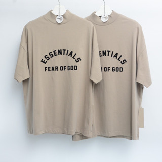 Fog essentials ss23 over tee