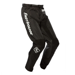 FASTHOUSE STYLE PANT BLACK