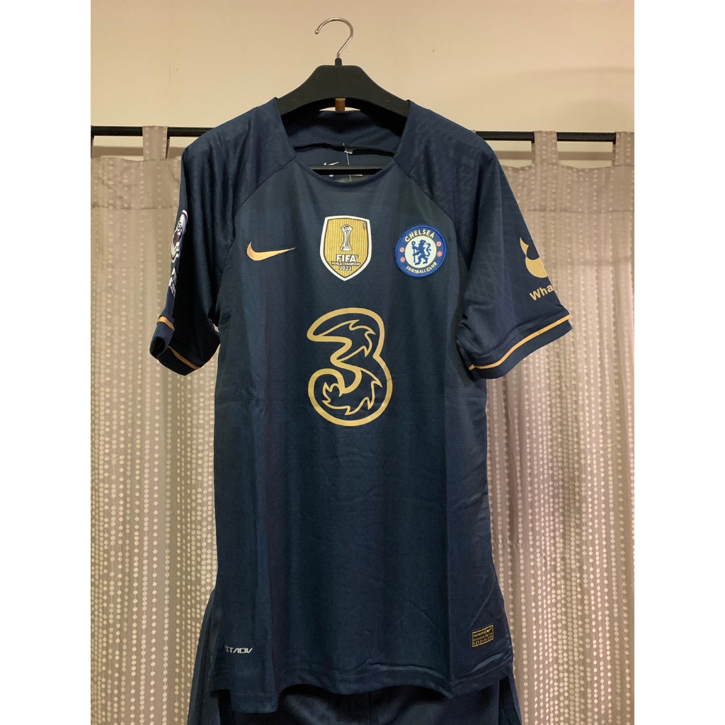 chelsea home jersey 2023
