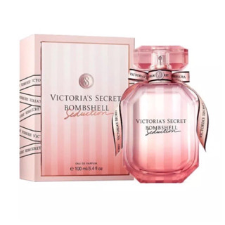 น้ำหอม Victoria secret bombshell seduction 100ml พร้อมส่งค่ะ