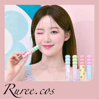 [พร้อมส่ง/ของแท้] Colorgram - Fruity Glass Tint