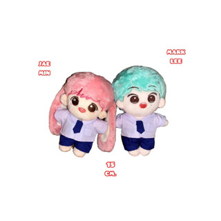 Pre order | อนุบาลน้อย | ตุ๊กตา nct | 15cm | 20cm