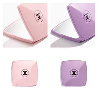 chanel codes couleur กระจก mirror duo limited edition