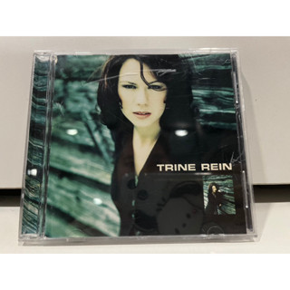 1   CD  MUSIC  ซีดีเพลง     TRINE REIN    (B8A40)