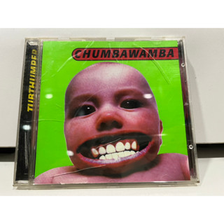 1   CD  MUSIC  ซีดีเพลง   CHUMBAWAMBA  TURTHUMPER     (B8A42)