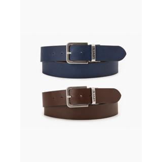 เข็มขัดผู้ชาย Levis® Mens Reversible Core Belt