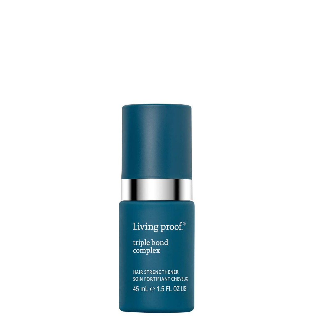 พร้อมส่ง ของแท้ Living Proof Triple Bond Complex (5ml/15ml/45ml)/Living Proof Leave-In Conditioning 