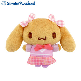 [Direct from Japan] Sanrio Puroland Mascot Badge Mocha Japan NEW