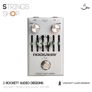 เอฟเฟกีตาร์ J.Rockett Rockaway Archer