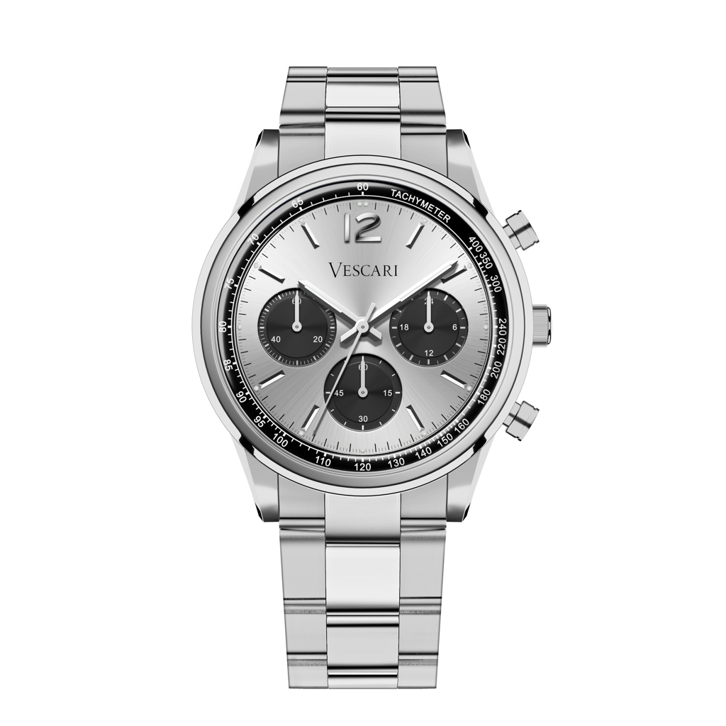 VESCARI The Chestor 'Panda' Limited edition