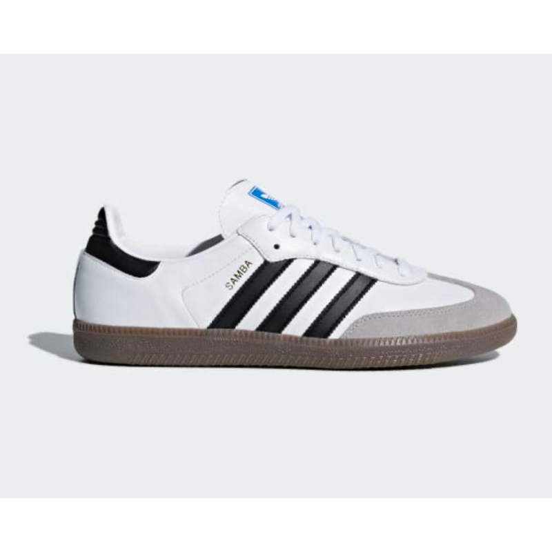 รองเท้า Adidas Samba OG [ของแท้]