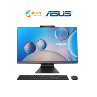 ASUS AIO M3702WFAK-BA003WS AMD RYZEN 5 7520U / 16GB LPDDR5 / 512GB / WIN11+OF