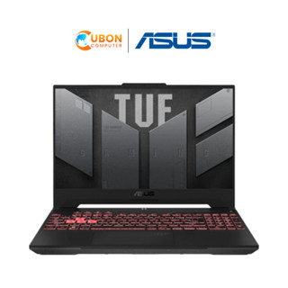 [CLEARANCE] NOTEBOOK ASUS TUF GAMING A15 FA507RM-HN004W  AMD RYZEN 7 6800H / RTX3060 / 16GB / 512GB / WIN11