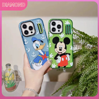 💲คูปองเคลม💲เคสไอโ case for iphone 11 12 สัตว์การ์ตูน เคส 14 13 12 11 pro max ปกป้องอย่างเต็มที่และทนทาน