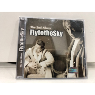 1 CD MUSIC  ซีดีเพลงสากล    The 2nd Album FlytotheSky    (B10D4)