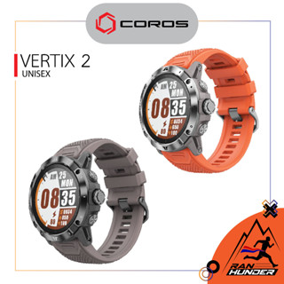 COROS - VERTIX 2  [นาฬิกาวิ่ง]